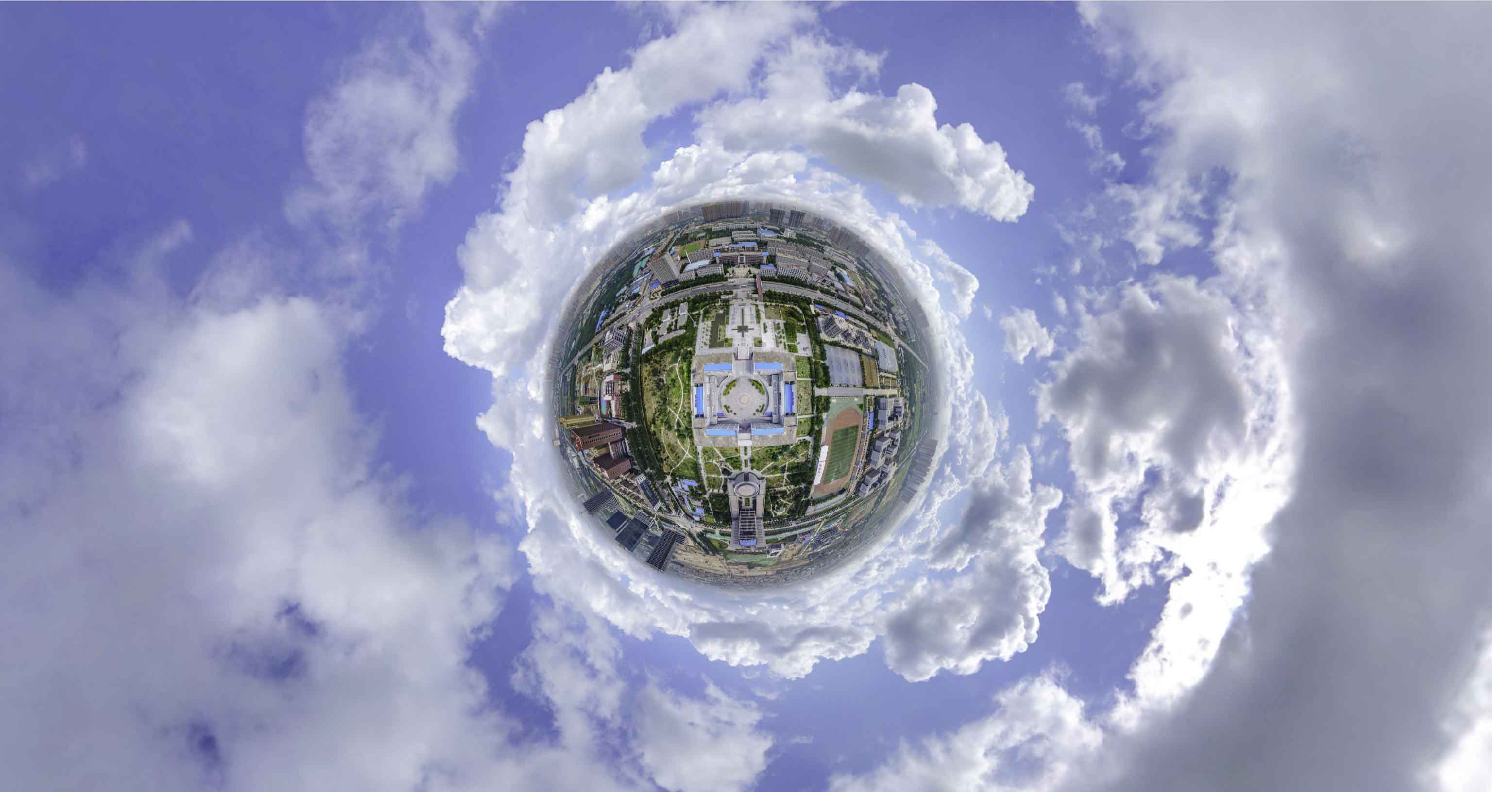 永康格凸河风景名胜区