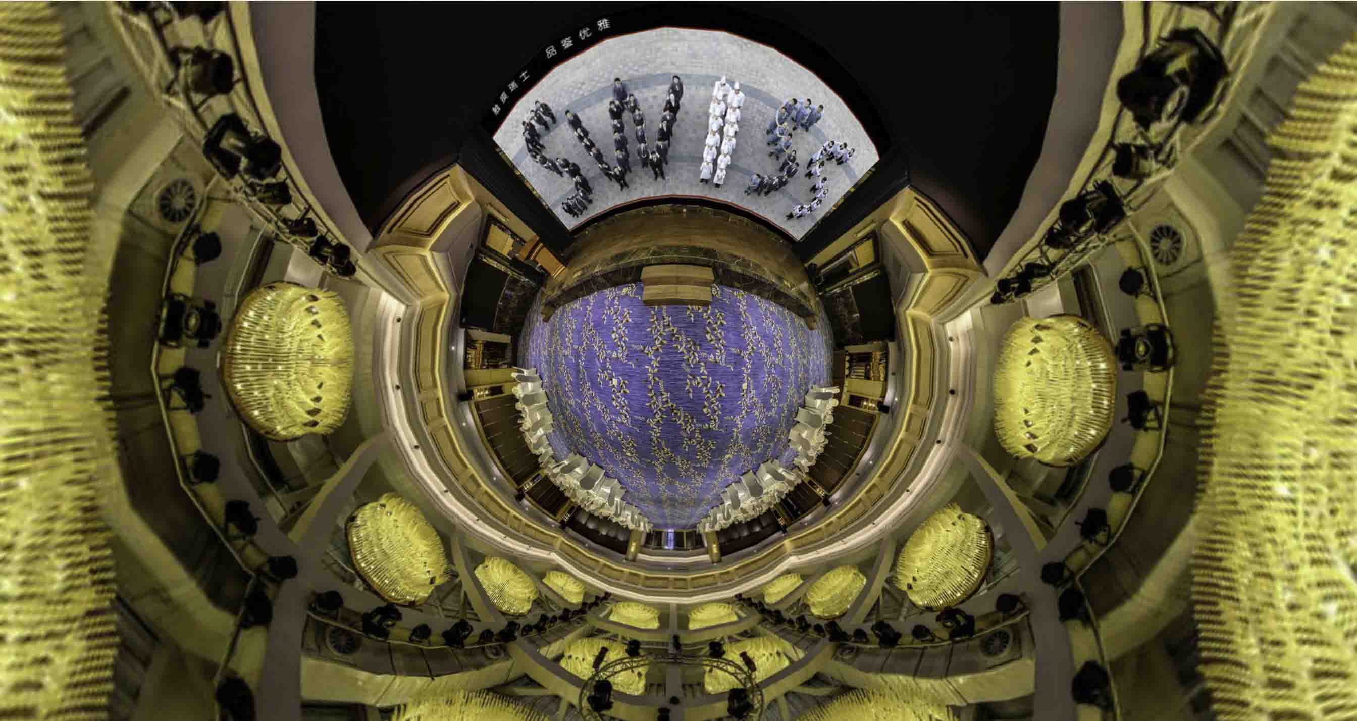 永康探索VR全景拍摄中的深度感：营造沉浸式体验的关键要素