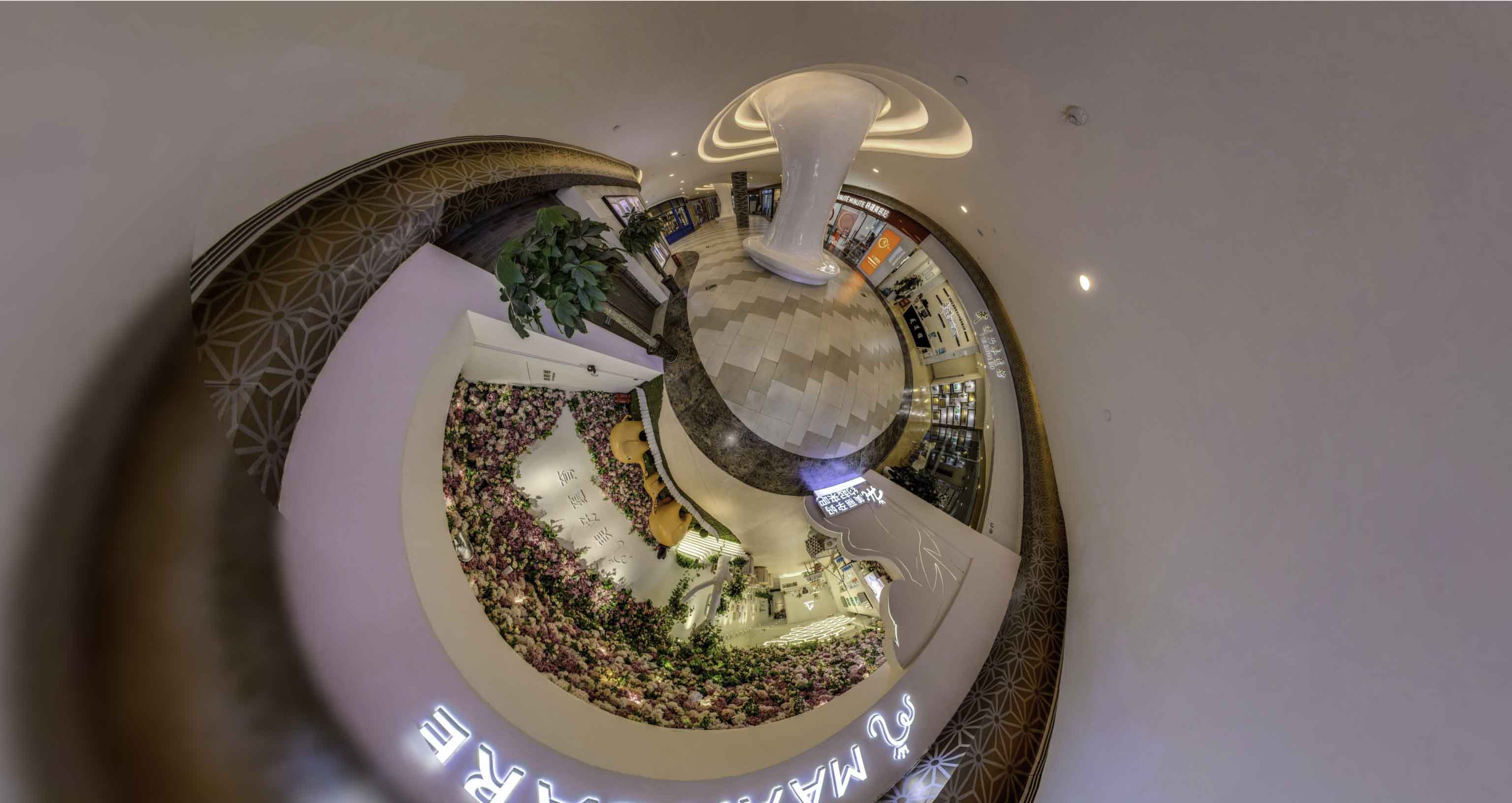 永康将VR全景融入品牌宣传活动的创新实践与策略